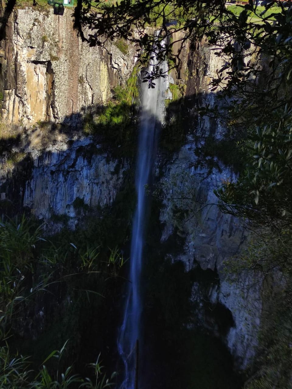 Nearby landmark