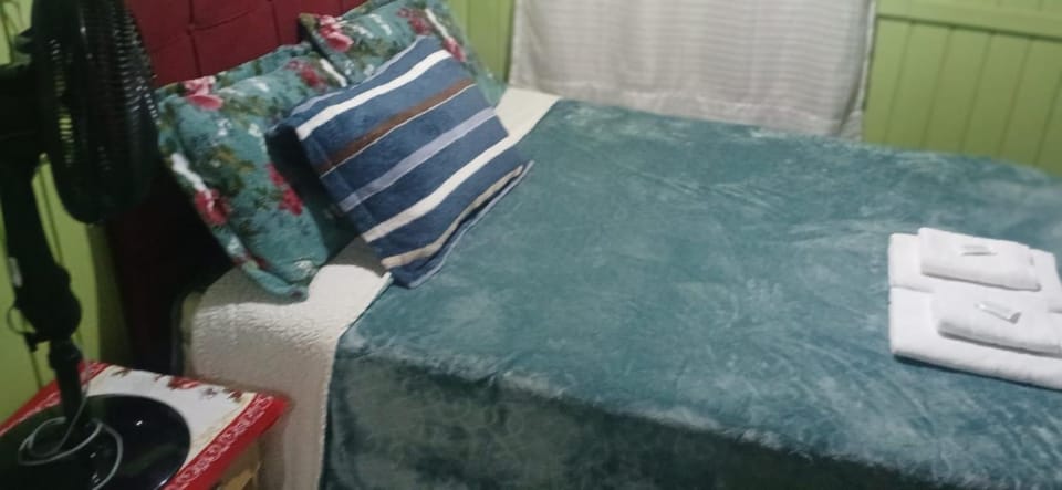 pousada alternativa dora Inn in Urubici
