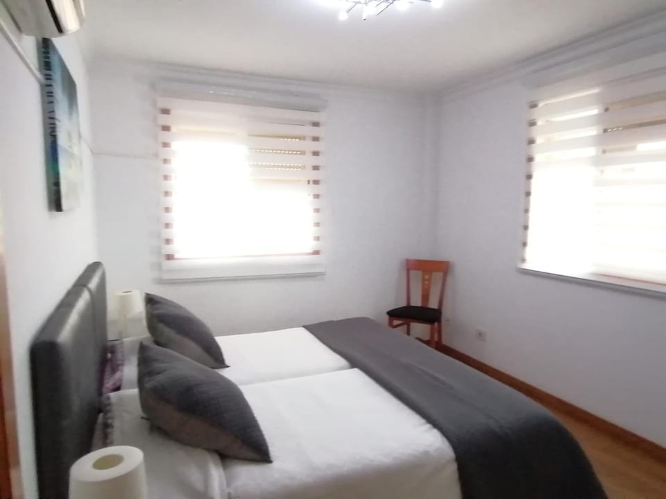 Apartamento mirador del Mar Apartment in Palmas de Gran Canaria