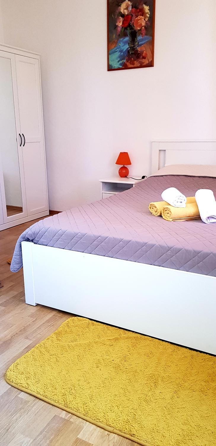Room Cvita Bed and Breakfast in Trogir