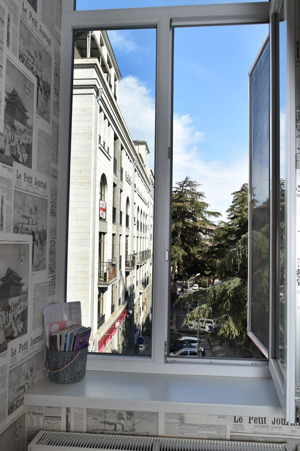City view