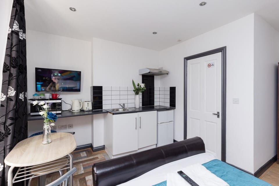 Snooze Apartments Apartment in Bradford