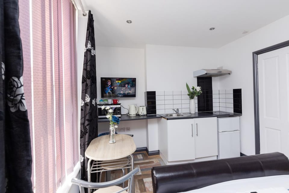 Snooze Apartments Apartment in Bradford