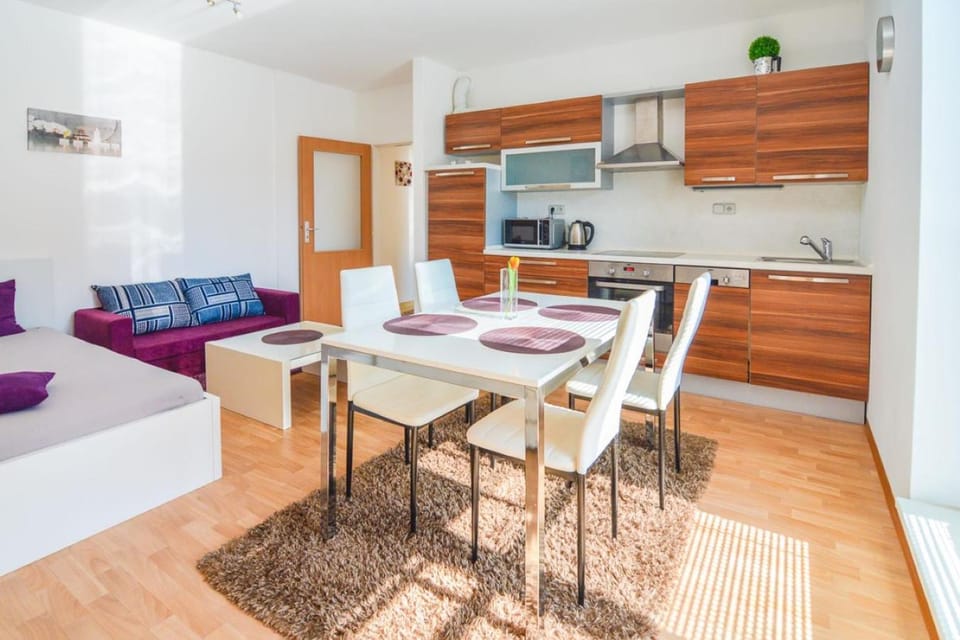 Apartman U Kostela Apartment in Lower Silesian Voivodeship
