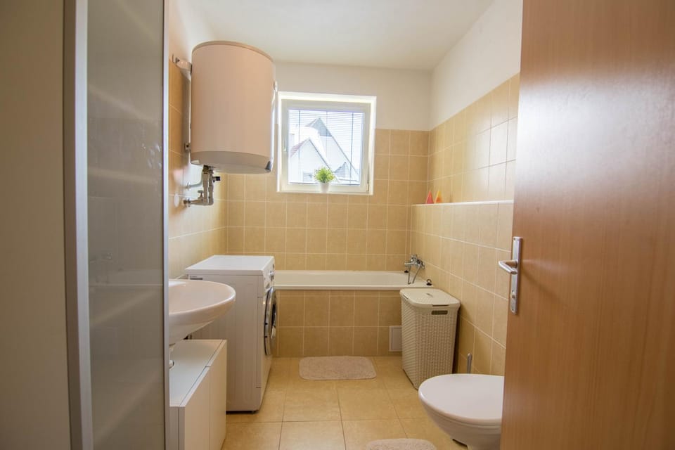 Apartman U Kostela Apartment in Lower Silesian Voivodeship