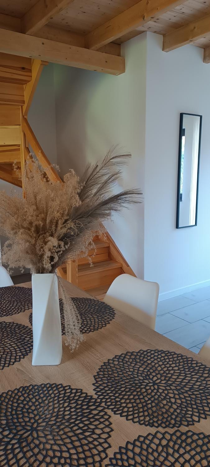 Lazur Resort House in West Pomeranian Voivodeship, Poland