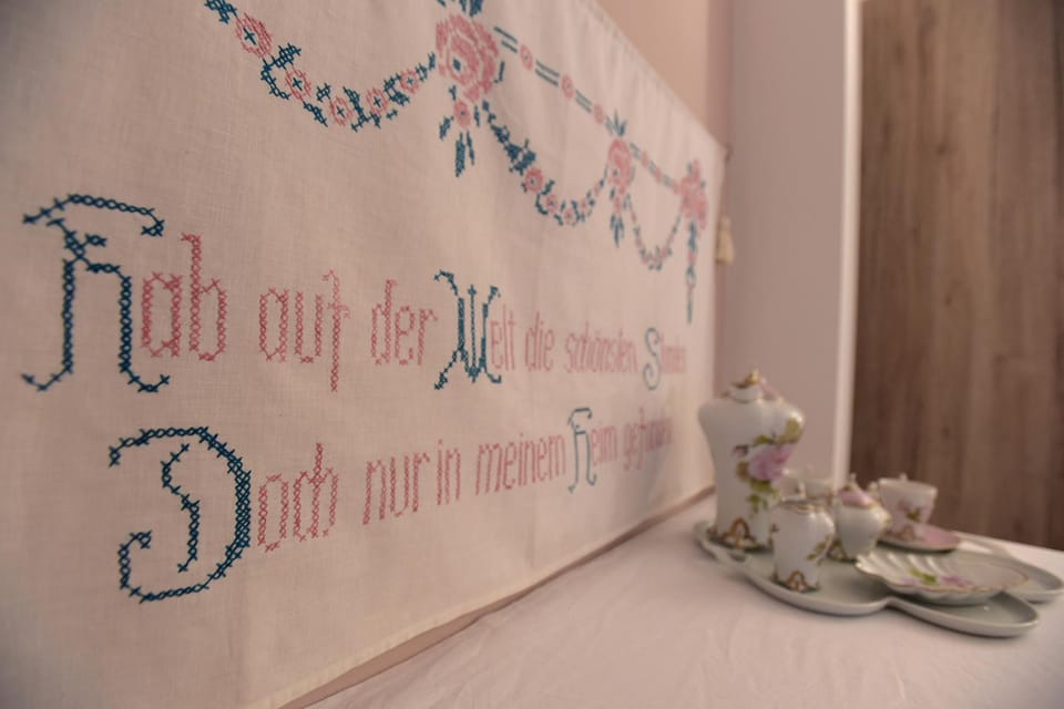 B&B Magiré Bed and Breakfast in Trentino-South Tyrol