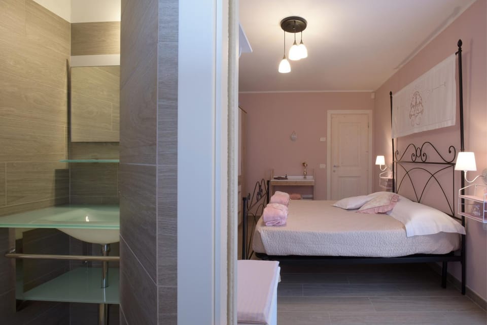 B&B Magiré Bed and Breakfast in Trentino-South Tyrol