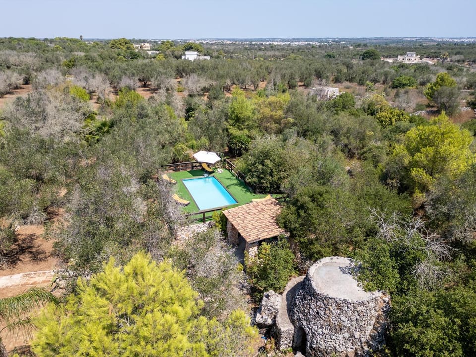 Villa Astrea Villa in Apulia