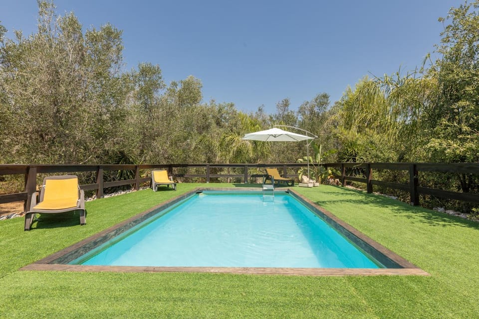 Villa Astrea Villa in Apulia