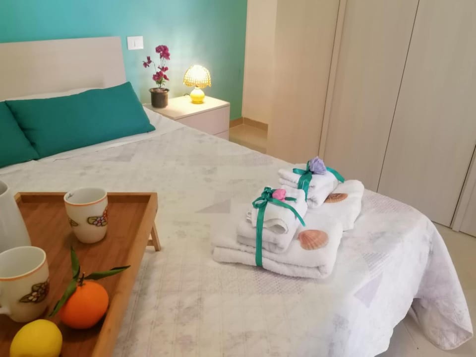 Casa Vacanze Aurora House in Sicily