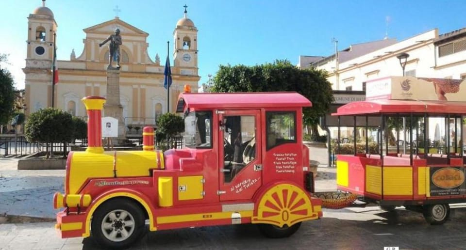 Casa Vacanze Aurora House in Sicily