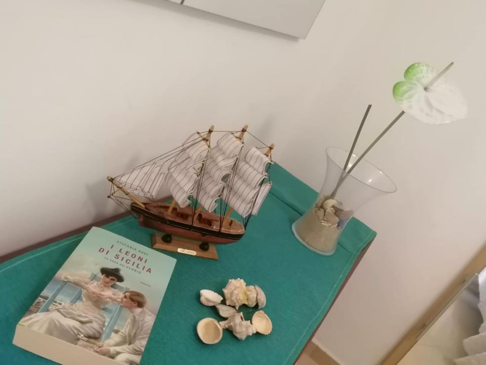Casa Vacanze Aurora House in Sicily