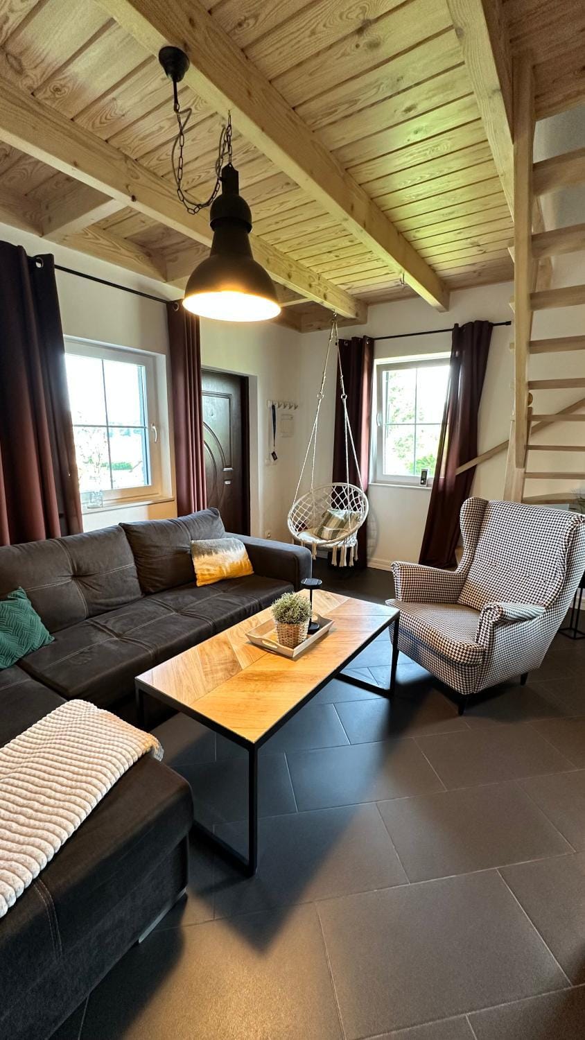 Domki Kalacówka Nature lodge in Slovakia
