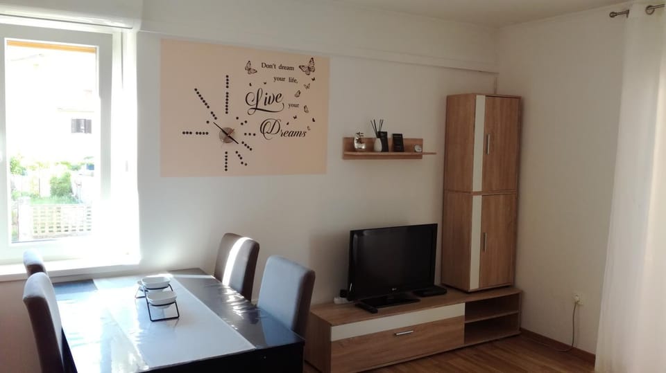 Apartma Ema Apartment in Slovenia