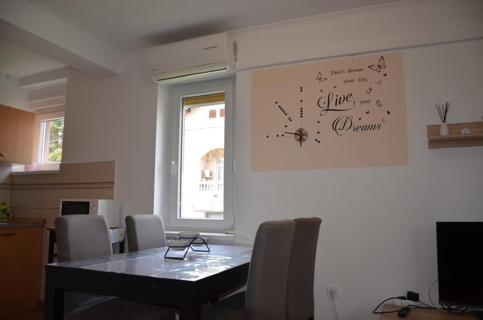 Apartma Ema Apartment in Slovenia