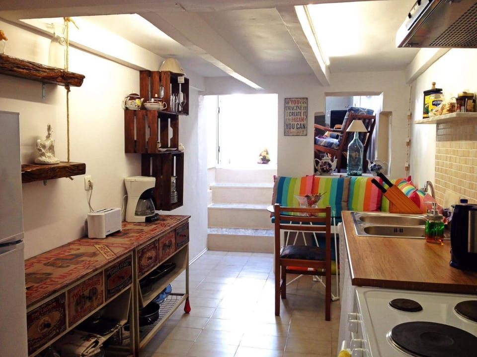 Praxitelous 9 Old Town Villa in Rhodes