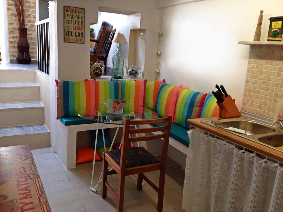 Praxitelous 9 Old Town Villa in Rhodes