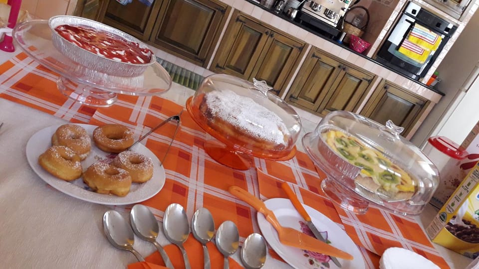Breakfast