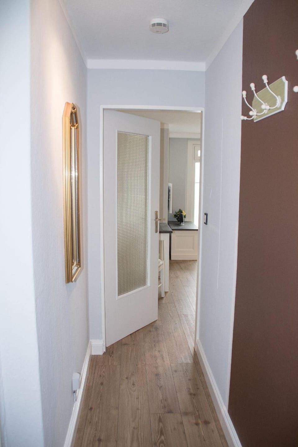 Haus-Holstein-Nr-5-App-3 Apartment in Westerland