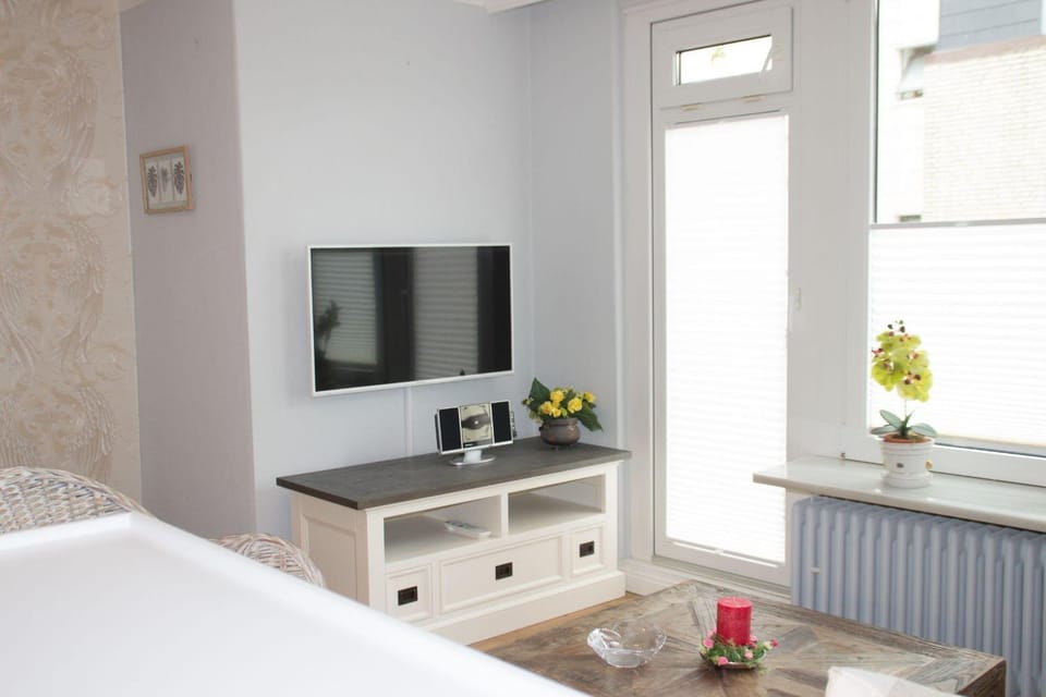 Haus-Holstein-Nr-5-App-3 Apartment in Westerland