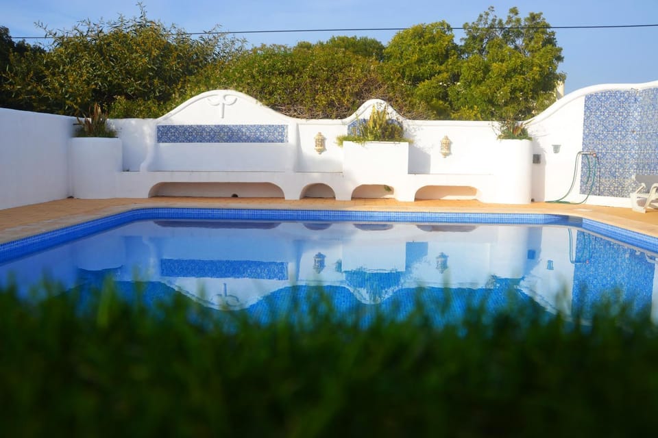 Pool view, Area and facilities, Swimming pool