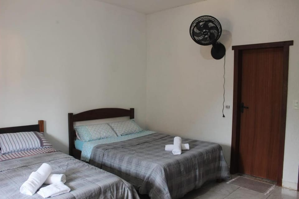 Casa do Gil House in Tiradentes