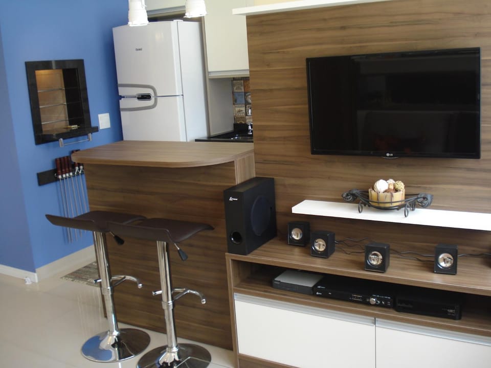 Apartamento Menino Deus Apartment in Porto Alegre
