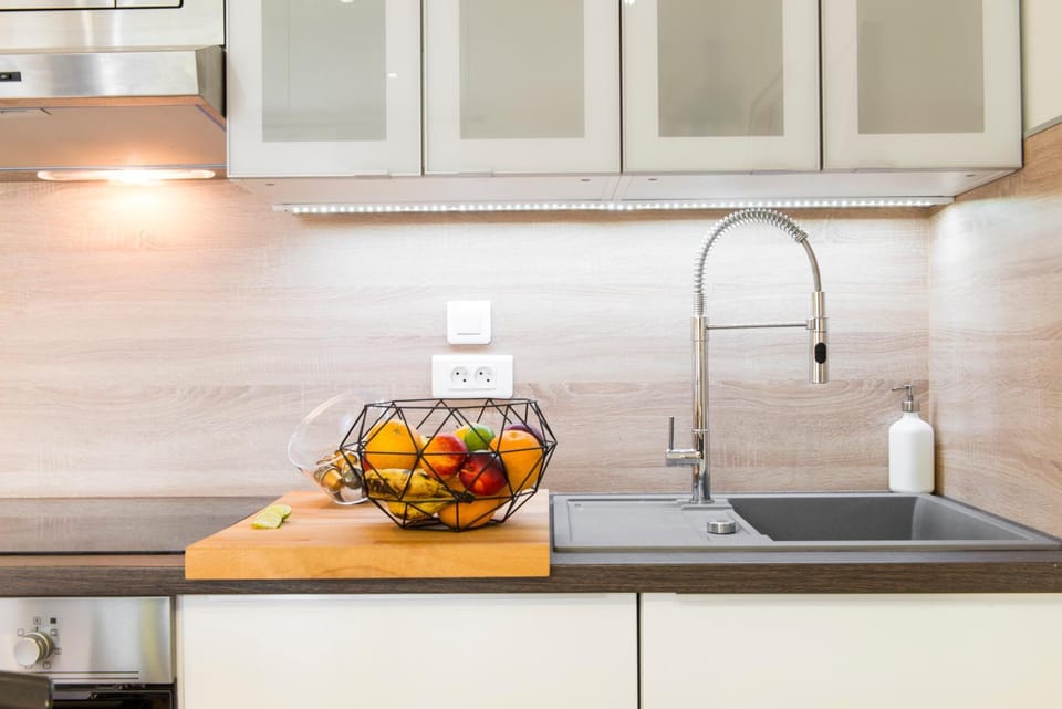 Unsejouranantes - Le Studio Fouré Apartment in Nantes