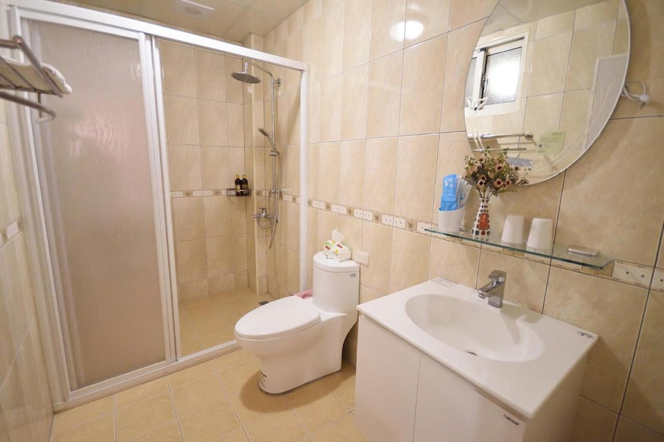 Shower