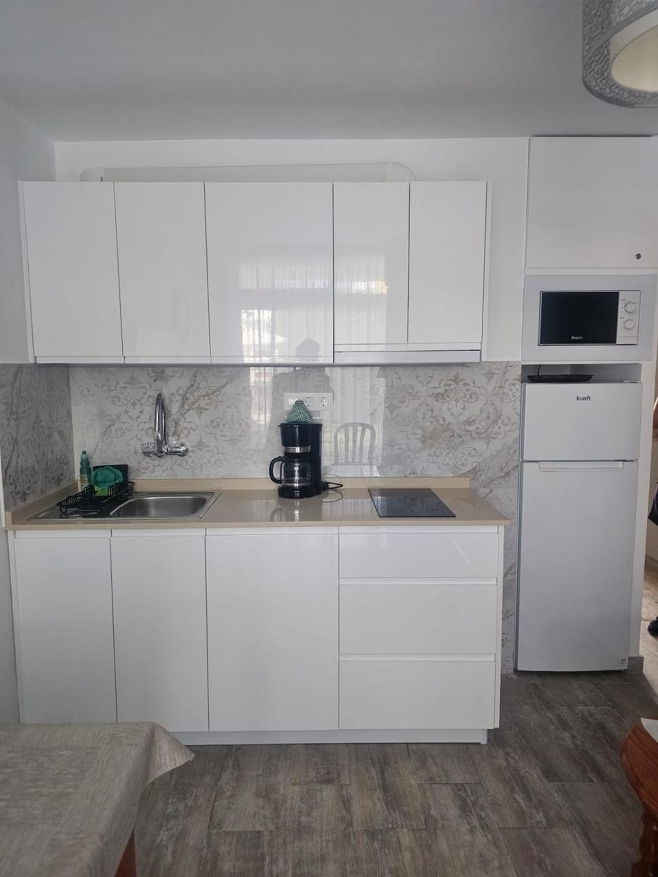 Apartamentos Bogota Apartment in Maspalomas