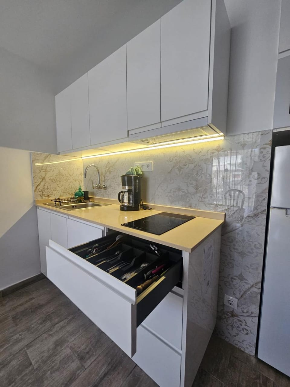 Apartamentos Bogota Apartment in Maspalomas