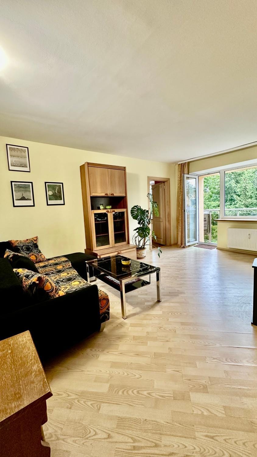 NeriesApartment No.1 Holidays By J. Basanaviciaus Apartment in Palanga