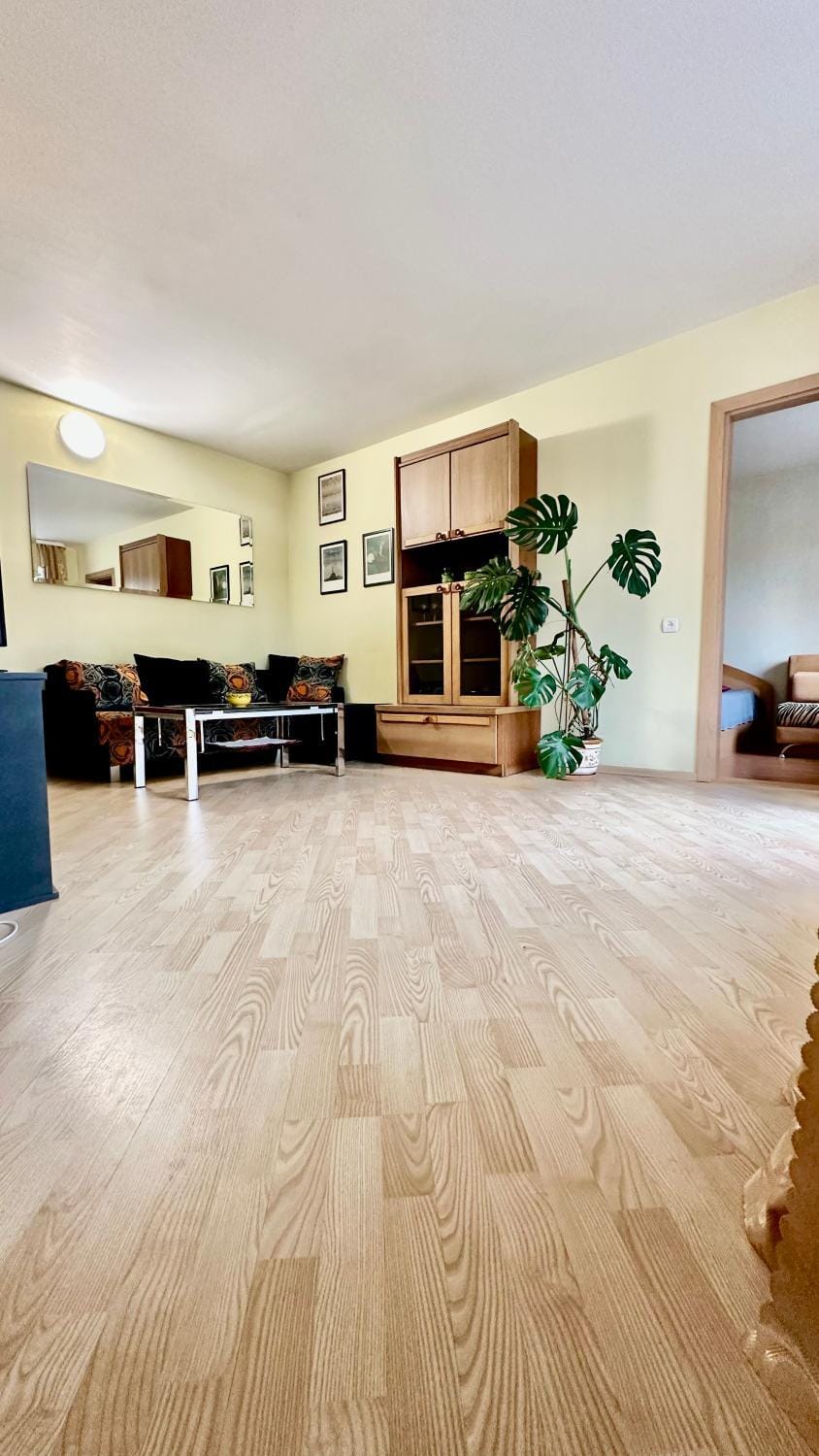 NeriesApartment No.1 Holidays By J. Basanaviciaus Apartment in Palanga