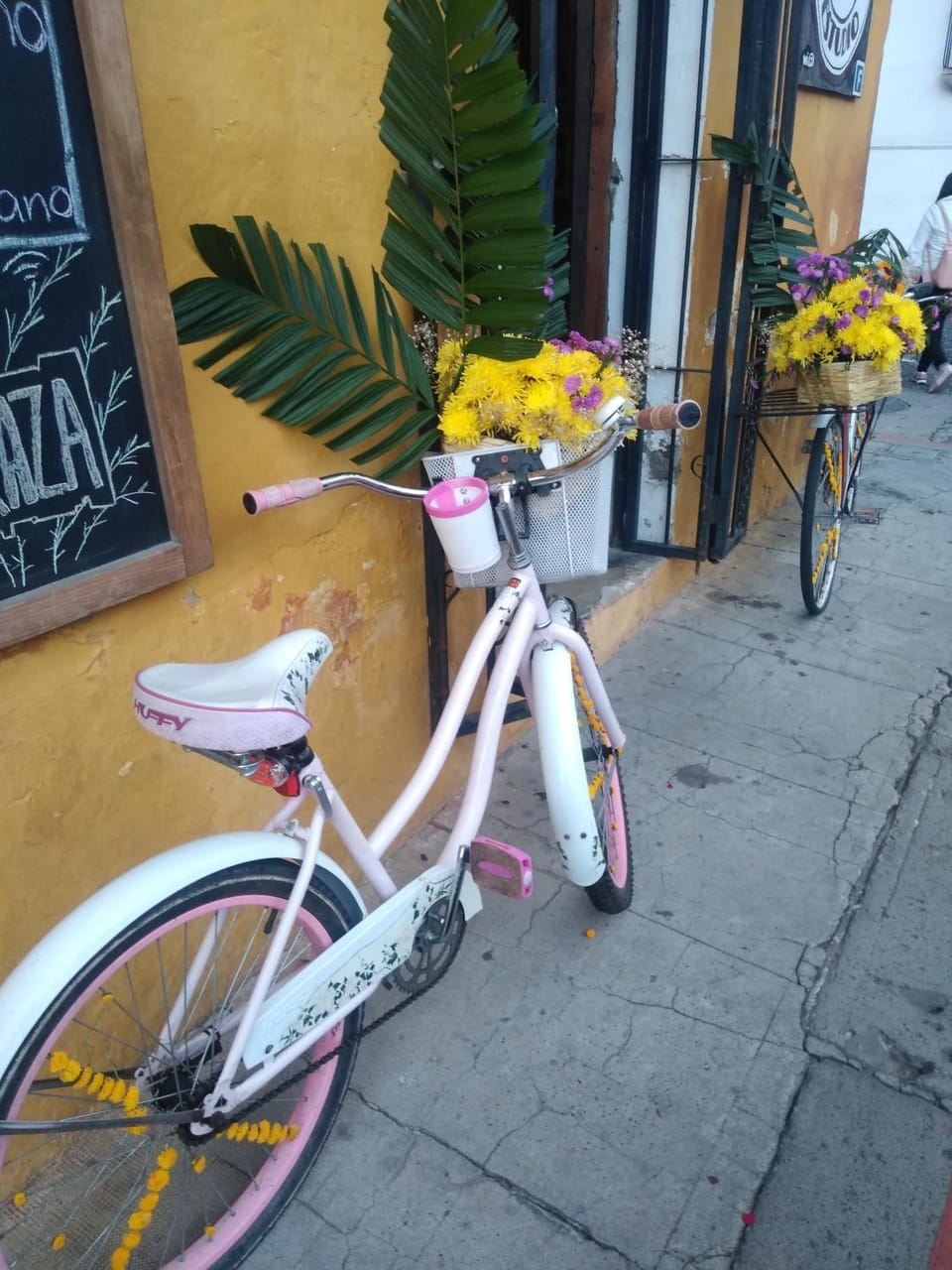 Casa Landivar Hotel Bed and Breakfast in Antigua Guatemala