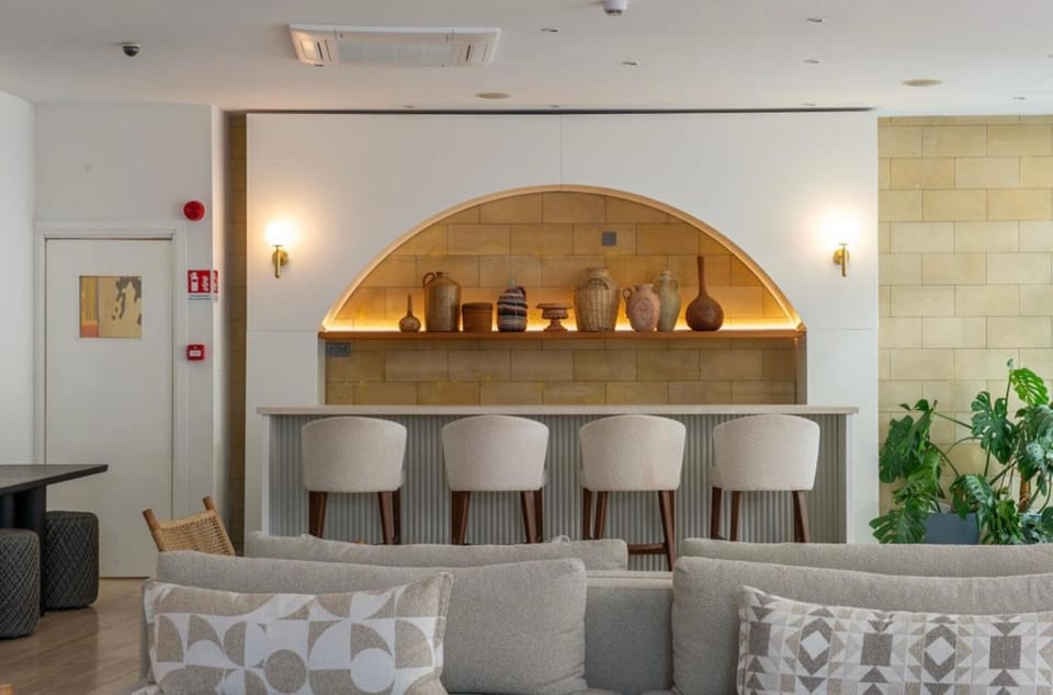 Lounge or bar