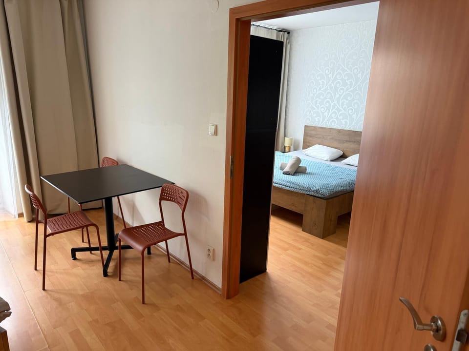 KEY Accommodation Pellicova Apartment in Brno