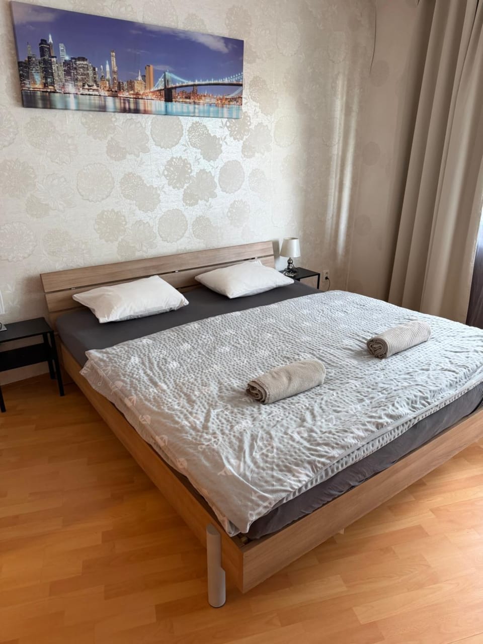 KEY Accommodation Pellicova Apartment in Brno