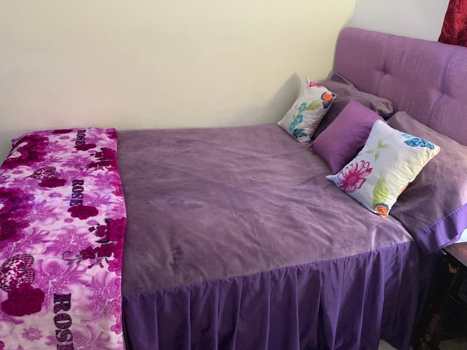 Higuey Center City Apartment in La Altagracia
