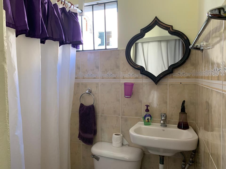 Higuey Center City Apartment in La Altagracia