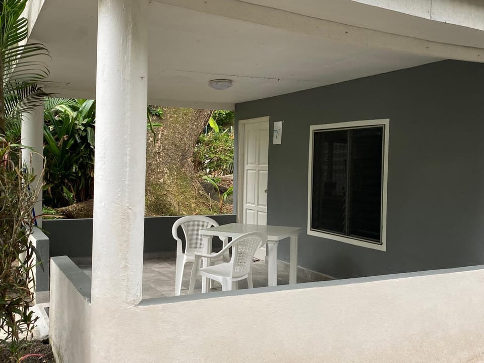 Patio, Balcony/Terrace