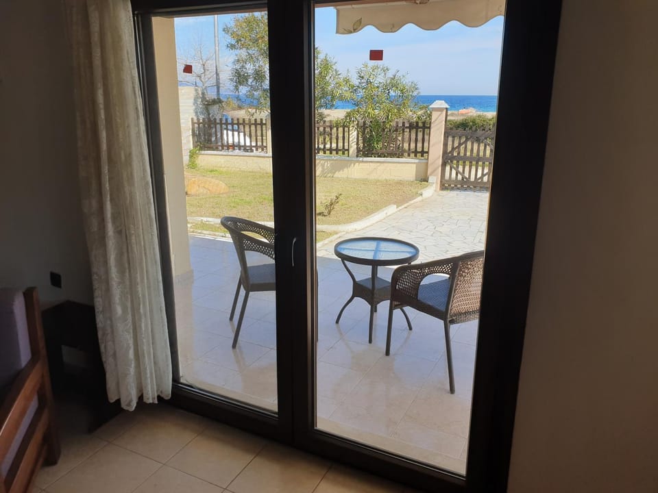 Halkidiki Holy East House House in Halkidiki