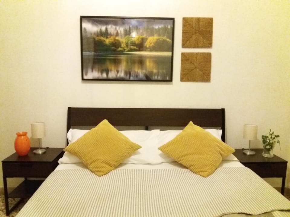 Near To Pisa Airport Guest-House Bed and Breakfast in Pisa