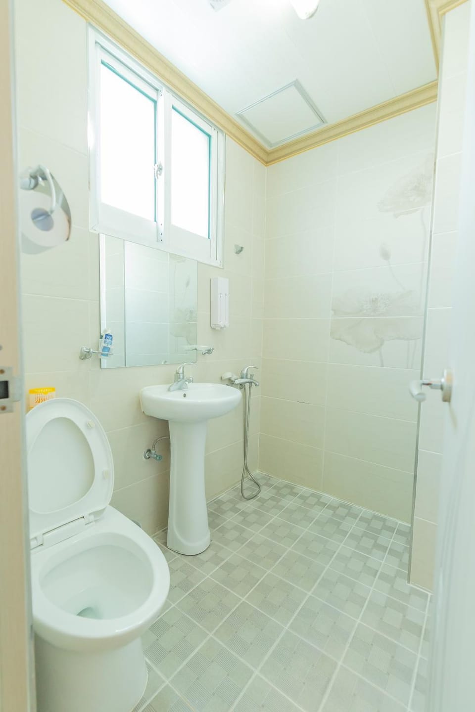 James Blue Hostel Bed and Breakfast in South Korea