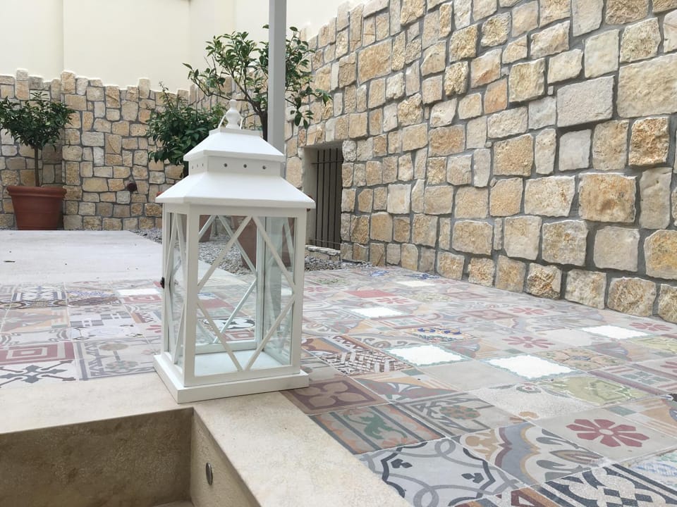 Patio, Balcony/Terrace