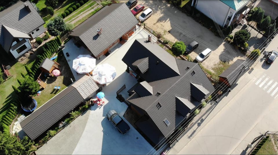 Day, Bird's eye view, Summer, View (from property/room), On site