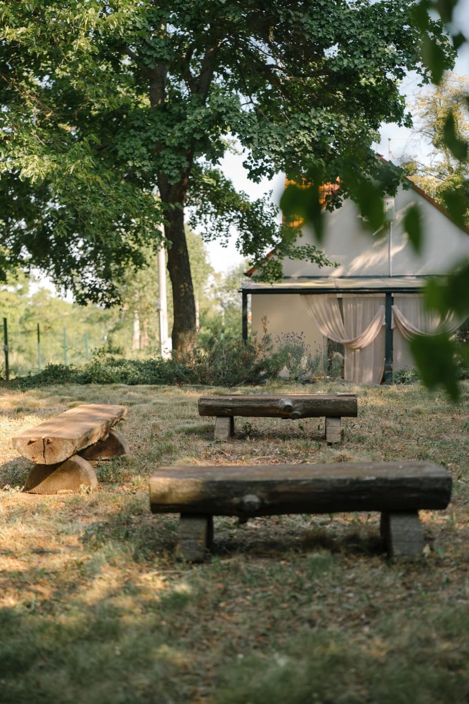 Vila Mia Valtice House in South Moravian Region