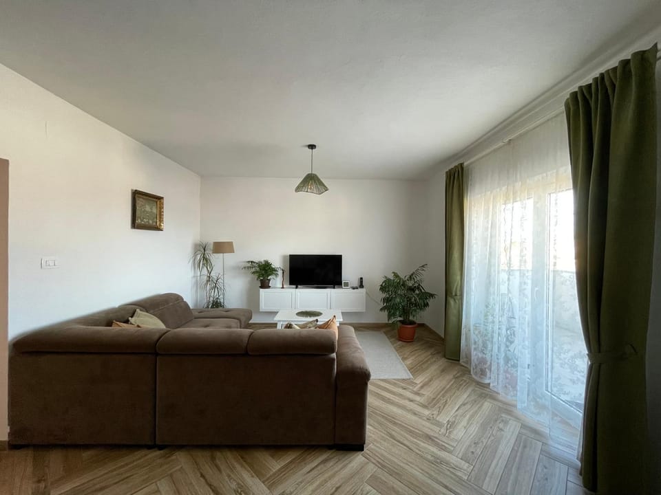 Apartment Marina Apartment in Lika-Senj County