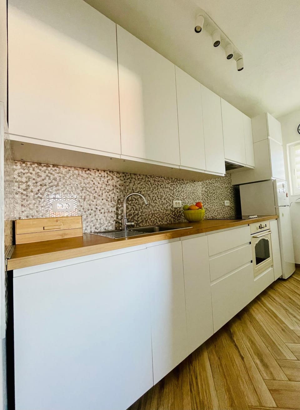 Apartment Marina Apartment in Lika-Senj County
