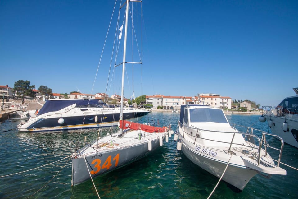 Natural landscape, Activities, Sea view, Location